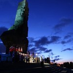 Prezydent na Westerplatte: Tutaj runął świat