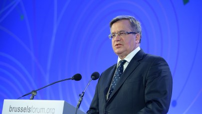 Prezydent na zdjęciu z podejrzanym o defraudację. "Niech sam się wytłumaczy", "Kłamstwo i chamstwo"