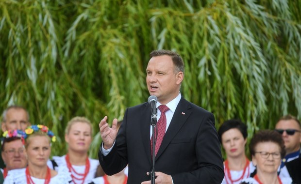 Prezydent najprawdopodobniej zarządzi wybory parlamentarne na 20 października