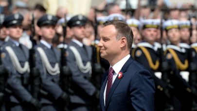 Prezydent: Należy się pochylić nad konstytucją i przygotować nowe rozwiązania