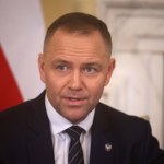 ​Prezydent Nawrocki dla BBC: Tylko Trump może rozwiązać problem