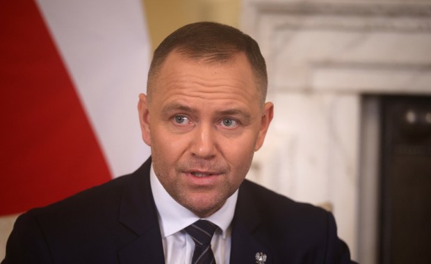 ​Prezydent Nawrocki dla BBC: Tylko Trump może rozwiązać problem