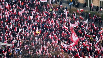 Prezydent Nawrocki na Marszu Niepodległości? Organizatorzy komentują