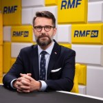 Radosław Fogiel Prezydent Nawrocki nie chce spotkać się z Zełenskim? Fogiel komentuje