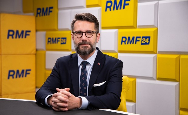 Prezydent Nawrocki nie chce spotkać się z Zełenskim? Fogiel komentuje