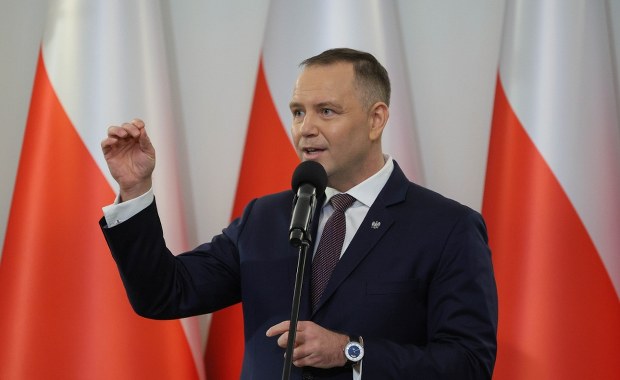 ​Prezydent Nawrocki podpisał kilka ustaw, m.in. ws. kontroli L4