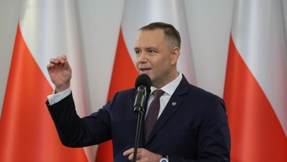 ​Prezydent Nawrocki podpisał kilka ustaw, m.in. ws. kontroli L4