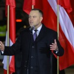 Prezydent Nawrocki podpisał ustawę, choć "nie była idealna"