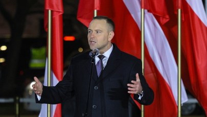 Prezydent Nawrocki podpisał ustawę, choć "nie była idealna"