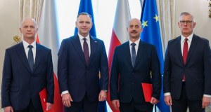 Prezydent Nawrocki powołuje: Generałowie Bryś i Kowalski w BBN