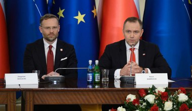 Prezydent Nawrocki przygotowuje ustawę. "Pokaże, jak obniżyć ceny"