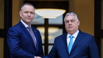 Prezydent Nawrocki reaguje na wynik wyborów na Węgrzech 