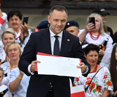 Prezydent Nawrocki składa projekt ustawy. Chce dużej zmiany w podatkach