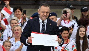 Prezydent Nawrocki składa projekt ustawy. Chce dużej zmiany w podatkach