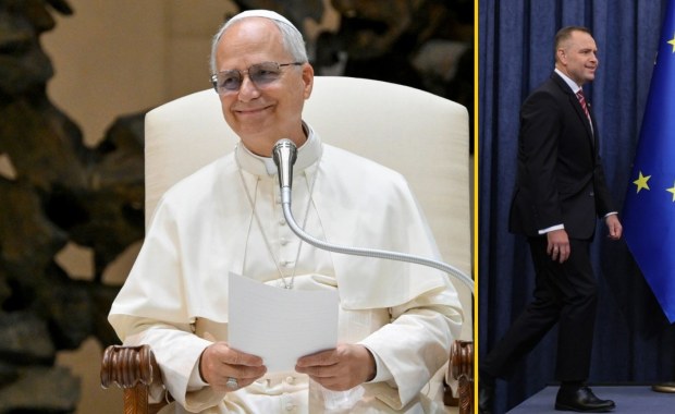 Prezydent Nawrocki u papieża. Znamy datę