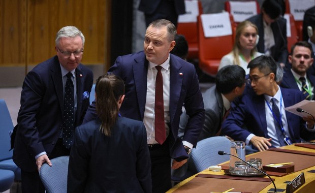 ​Prezydent Nawrocki w ONZ o sztucznej inteligencji: Może być naszą tarczą