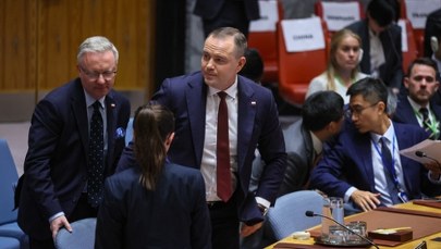 ​Prezydent Nawrocki w ONZ o sztucznej inteligencji: Może być naszą tarczą