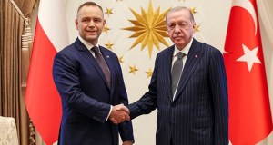 Prezydent Nawrocki w Turcji. "Polska na północy, Turcja na Morzu Czarnym"
