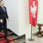 ​Prezydent Nawrocki zaprosił polityków na spotkanie. Wiemy, kto nie przyjdzie