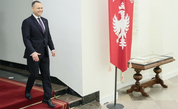 ​Prezydent Nawrocki zaprosił polityków na spotkanie. Wiemy, kto nie przyjdzie