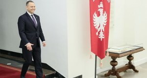 ​Prezydent Nawrocki zaprosił polityków na spotkanie. Wiemy, kto nie przyjdzie