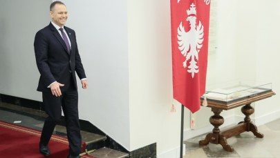 ​Prezydent Nawrocki zaprosił polityków na spotkanie. Wiemy, kto nie przyjdzie
