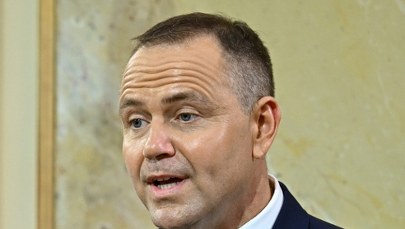 Prezydent Nawrocki zawetował ustawę o SAFE, a w Szwajcarii nie mógł się nachwalić