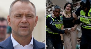 Prezydent Nawrocki złożył kondolencje po tragedii w Wenezueli. "Łączę się w modlitwie"