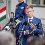 Prezydent nie chce ustąpić. Magyar dał mu czas do 31 maja