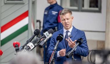 Prezydent nie chce ustąpić. Magyar dał mu czas do 31 maja