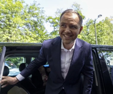 Prezydent nie może prowadzić auta. Karol Nawrocki z zakazem na pięć lat