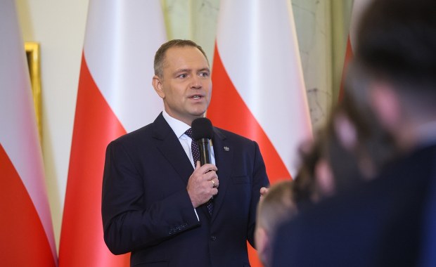 Prezydent nie odpuszcza. Nowy wniosek o referendum klimatyczne już w drodze