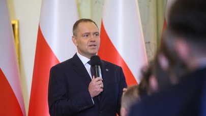 Prezydent nie odpuszcza. Nowy wniosek o referendum klimatyczne już w drodze