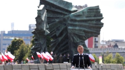 Prezydent: Nie podpiszę ustawy o obniżeniu emerytur wojskowych. To ohydne insynuacje