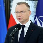 obecny prezydent Polski