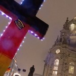 Prezydent Niemiec ostrzega przed "samozwańczymi obrońcami chrześcijańskiego Zachodu"