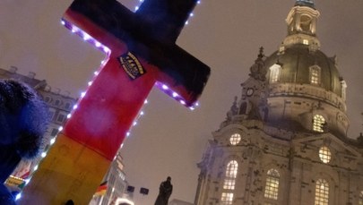 Prezydent Niemiec ostrzega przed "samozwańczymi obrońcami chrześcijańskiego Zachodu"