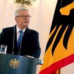 Prezydent Niemiec rezygnuje z reelekcji. Nie będzie toczył bitwy o kolejną kadencję