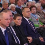Prezydent niezauważony? Muzeum Auschwitz odpowiada na krytykę