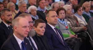 Prezydent niezauważony? Muzeum Auschwitz odpowiada na krytykę