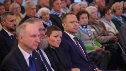 Prezydent niezauważony? Muzeum Auschwitz odpowiada na krytykę