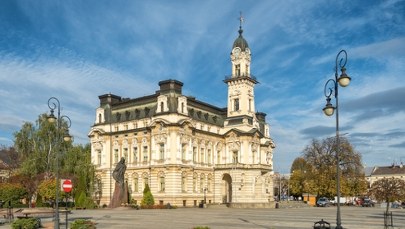Prezydent Nowego Sącza zawieszony. Przejęła jego obowiązki