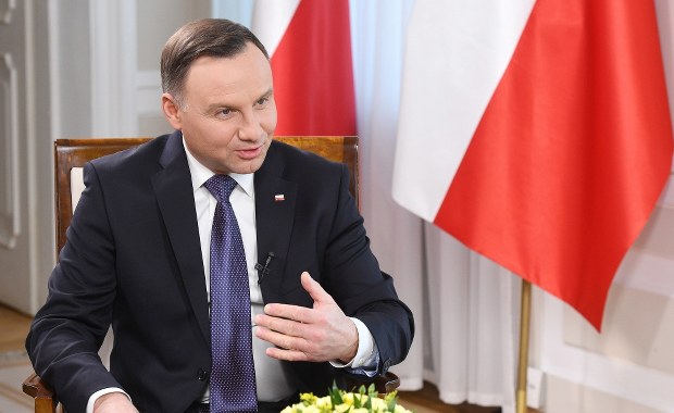 Prezydent o 10 kwietnia 2010 roku: To najtrudniejszy dzień w moim życiu 