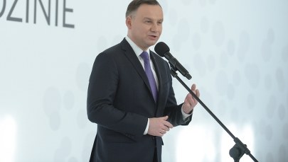 Prezydent o 11:00 wyda oświadczenie ws. nowelizacji ustawy o IPN 