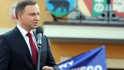 Prezydent o Brexicie: Trzeba czynić wszystko, by uniknąć "efektu domina"