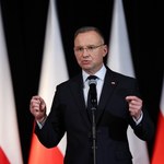 Prezydent o budowie elektrowni atomowej w Polsce. "To wielkie wyzwanie"