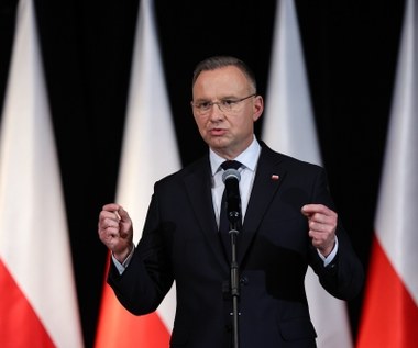 Prezydent o budowie elektrowni atomowej w Polsce. "To wielkie wyzwanie"