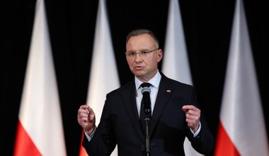 Prezydent o budowie elektrowni atomowej w Polsce. "To wielkie wyzwanie"