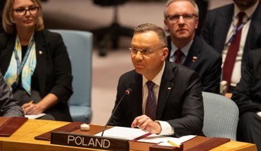 Prezydent o filmie Agnieszki Holland: Tylko świnie siedzą w kinie