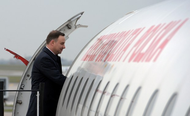 Prezydent o planowanych ekshumacjach: Mogę tylko prosić rodziny o wyrozumiałość